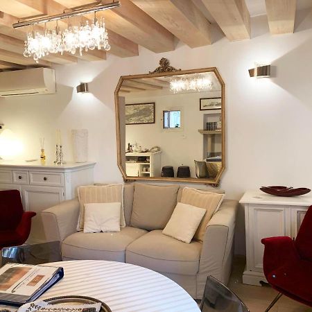 Ca' Dei Carpini Apartamento Veneza Exterior foto