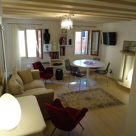 Ca' Dei Carpini Apartamento Veneza Exterior foto
