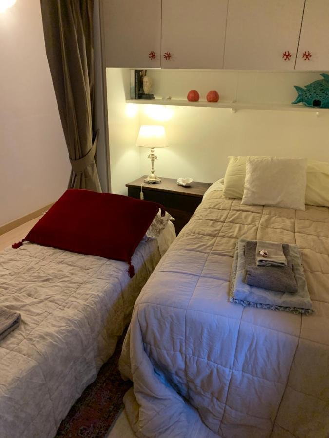 Ca' Dei Carpini Apartamento Veneza Exterior foto