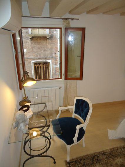 Ca' Dei Carpini Apartamento Veneza Exterior foto