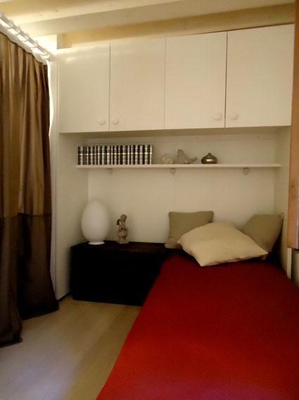Ca' Dei Carpini Apartamento Veneza Exterior foto