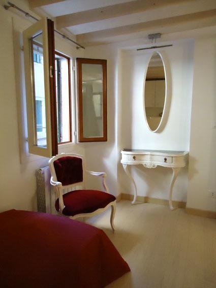 Ca' Dei Carpini Apartamento Veneza Exterior foto